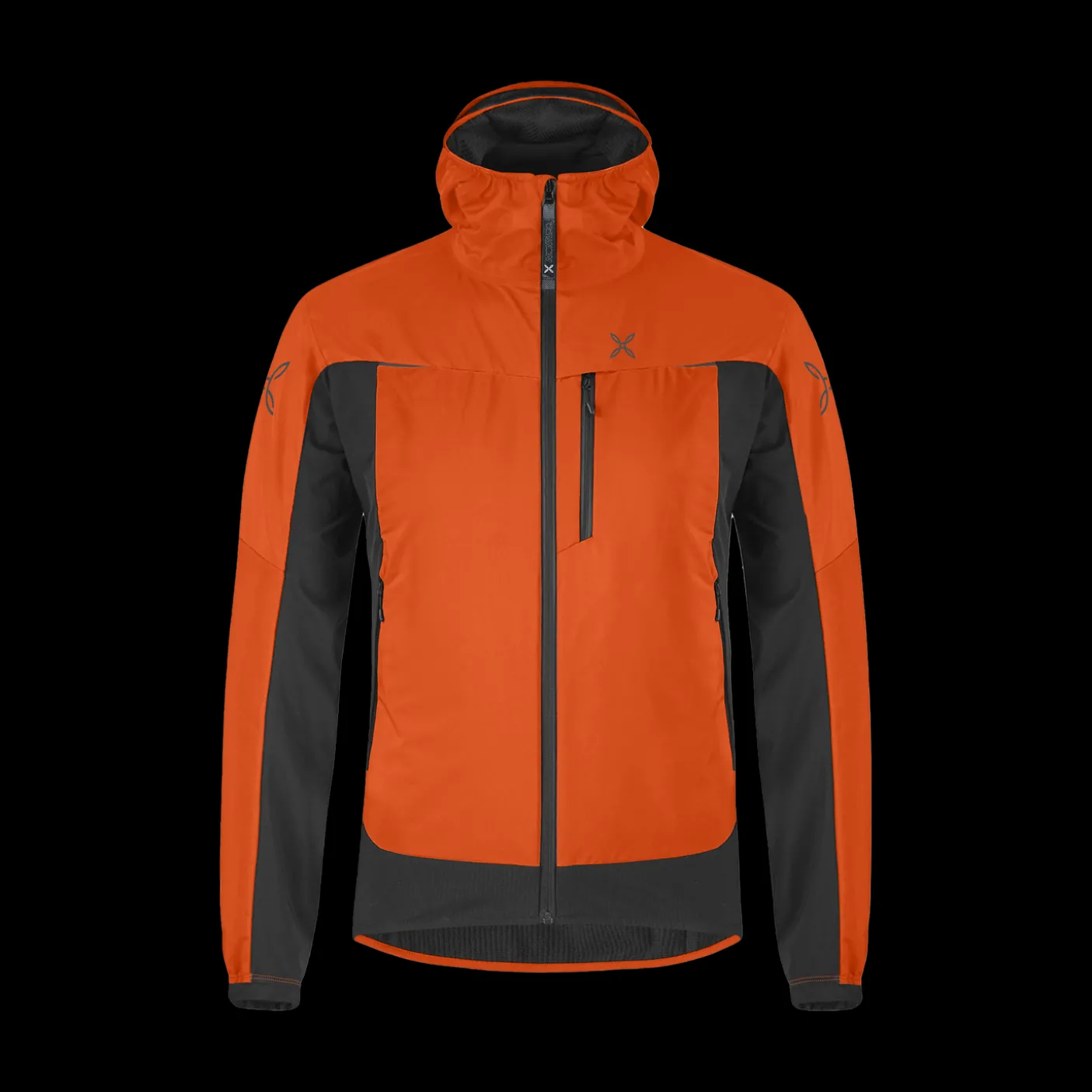 AIR ACTION HYBRID JACKET
