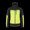 AIR ACTION HYBRID JACKET