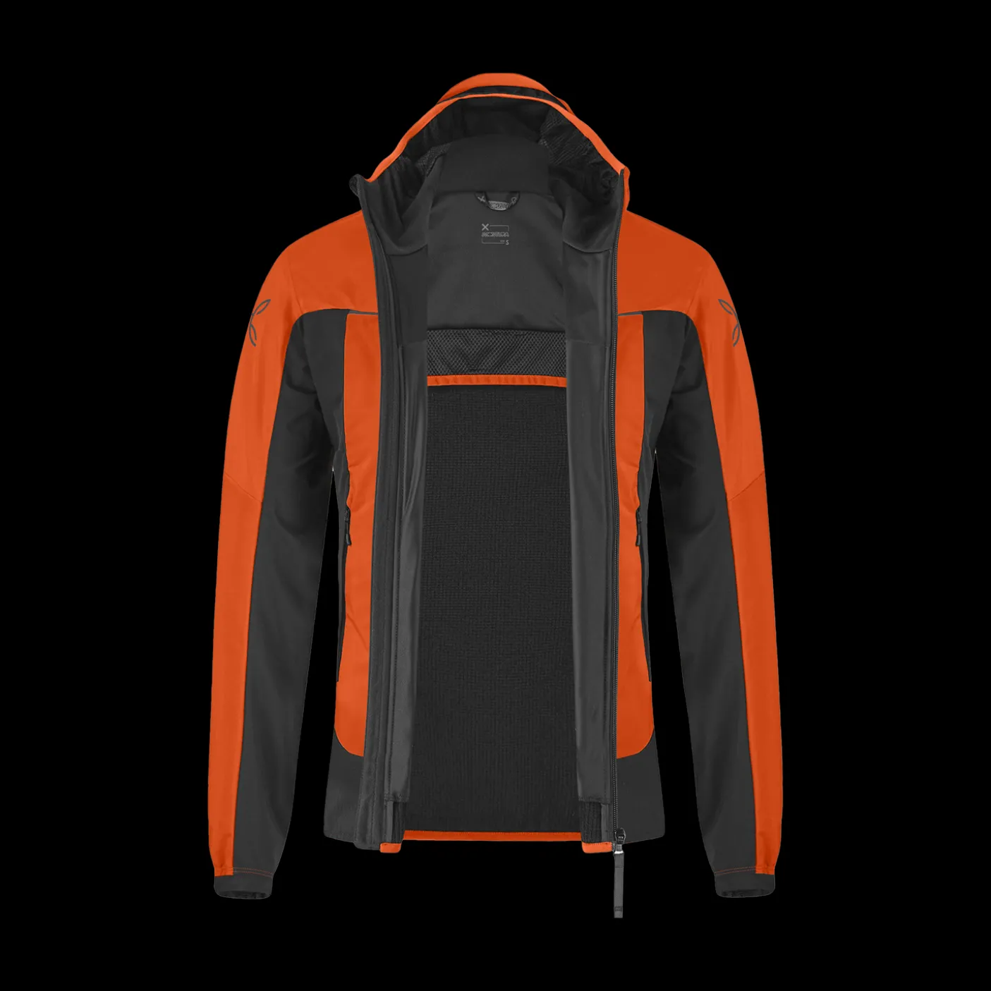 AIR ACTION HYBRID JACKET
