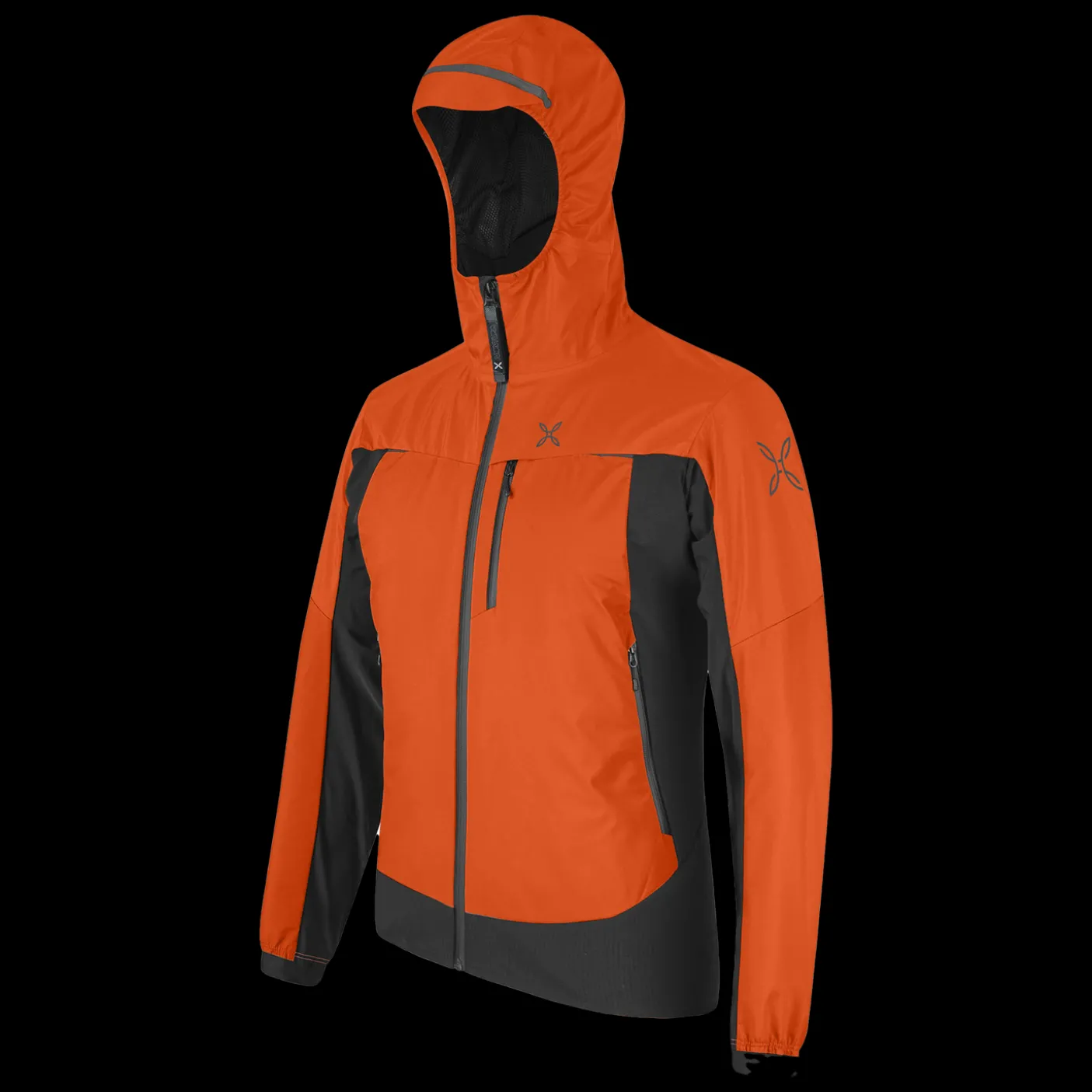 AIR ACTION HYBRID JACKET
