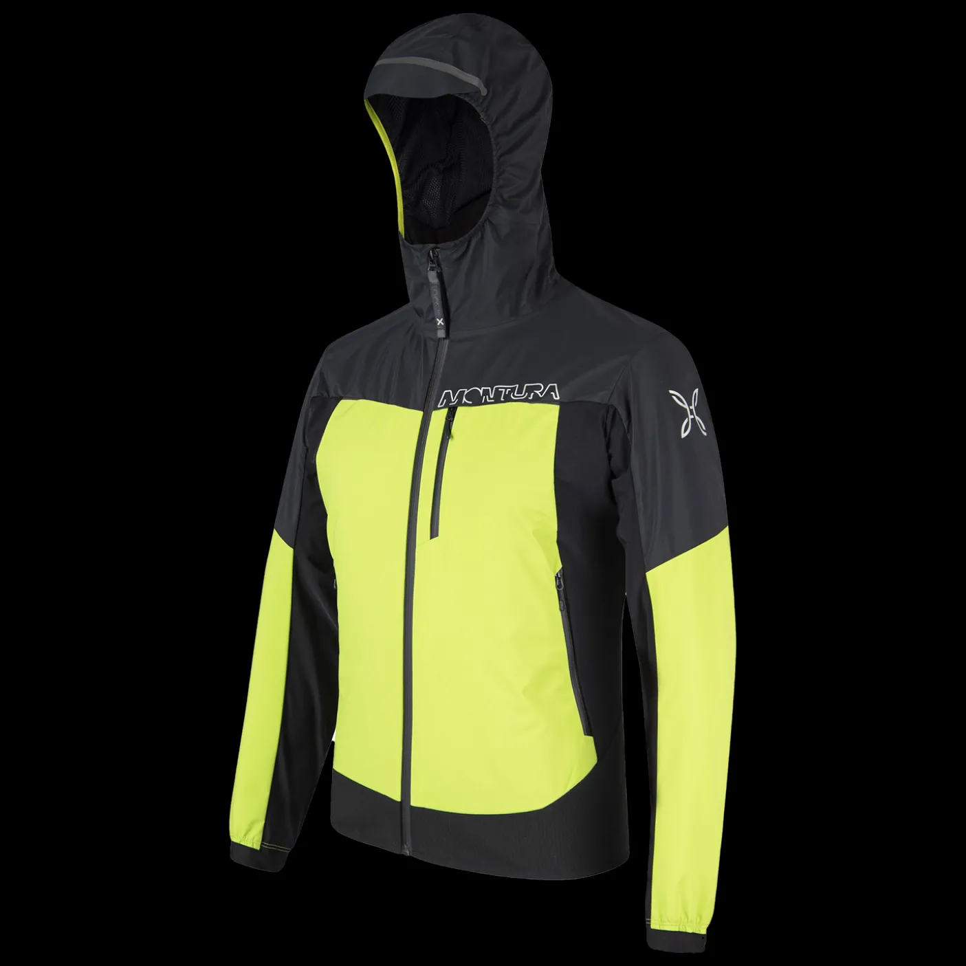 AIR ACTION HYBRID JACKET