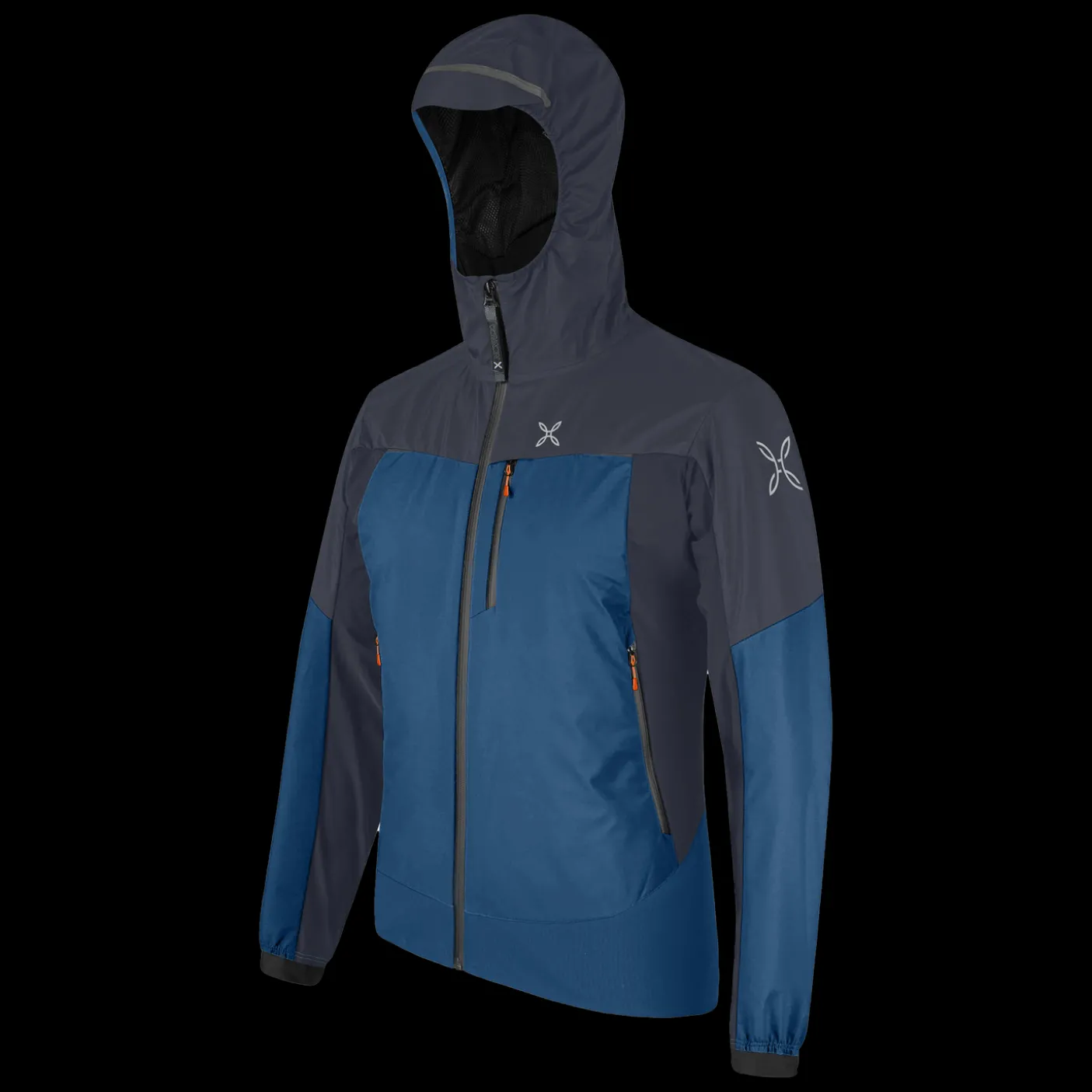AIR ACTION HYBRID JACKET