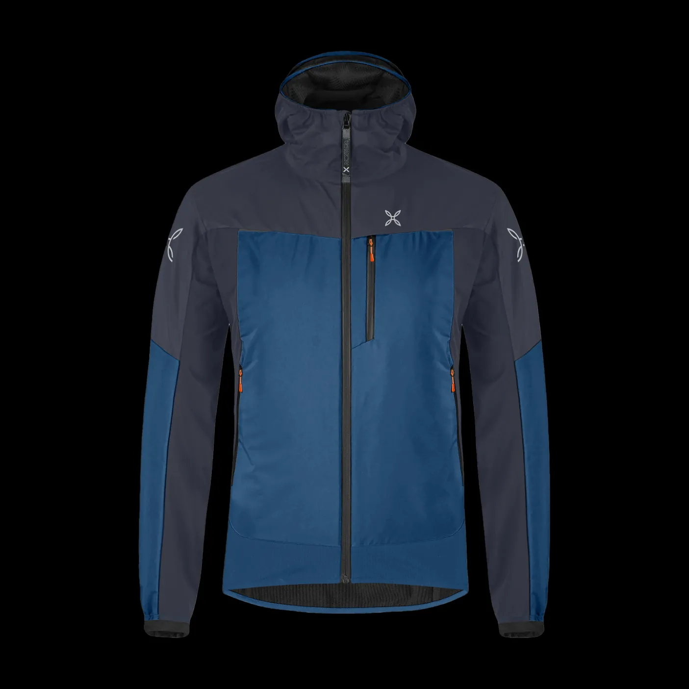 AIR ACTION HYBRID JACKET