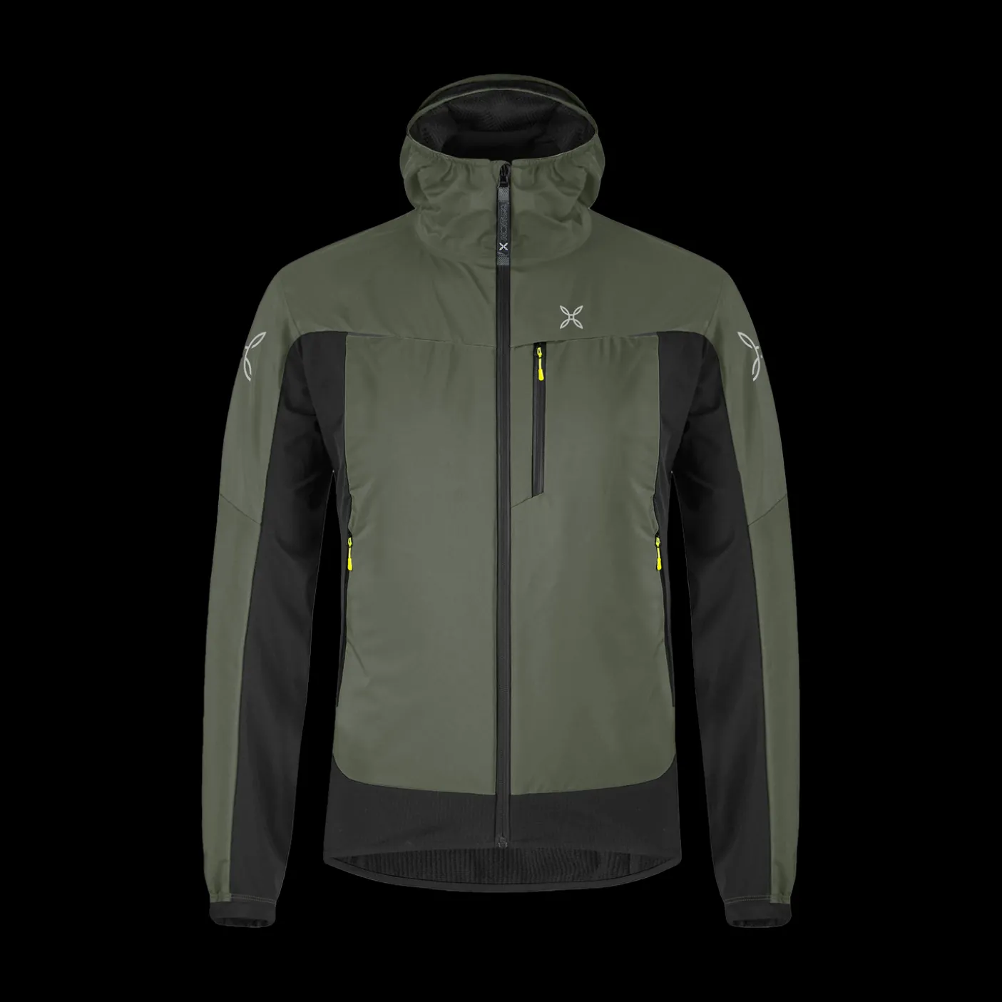 AIR ACTION HYBRID JACKET