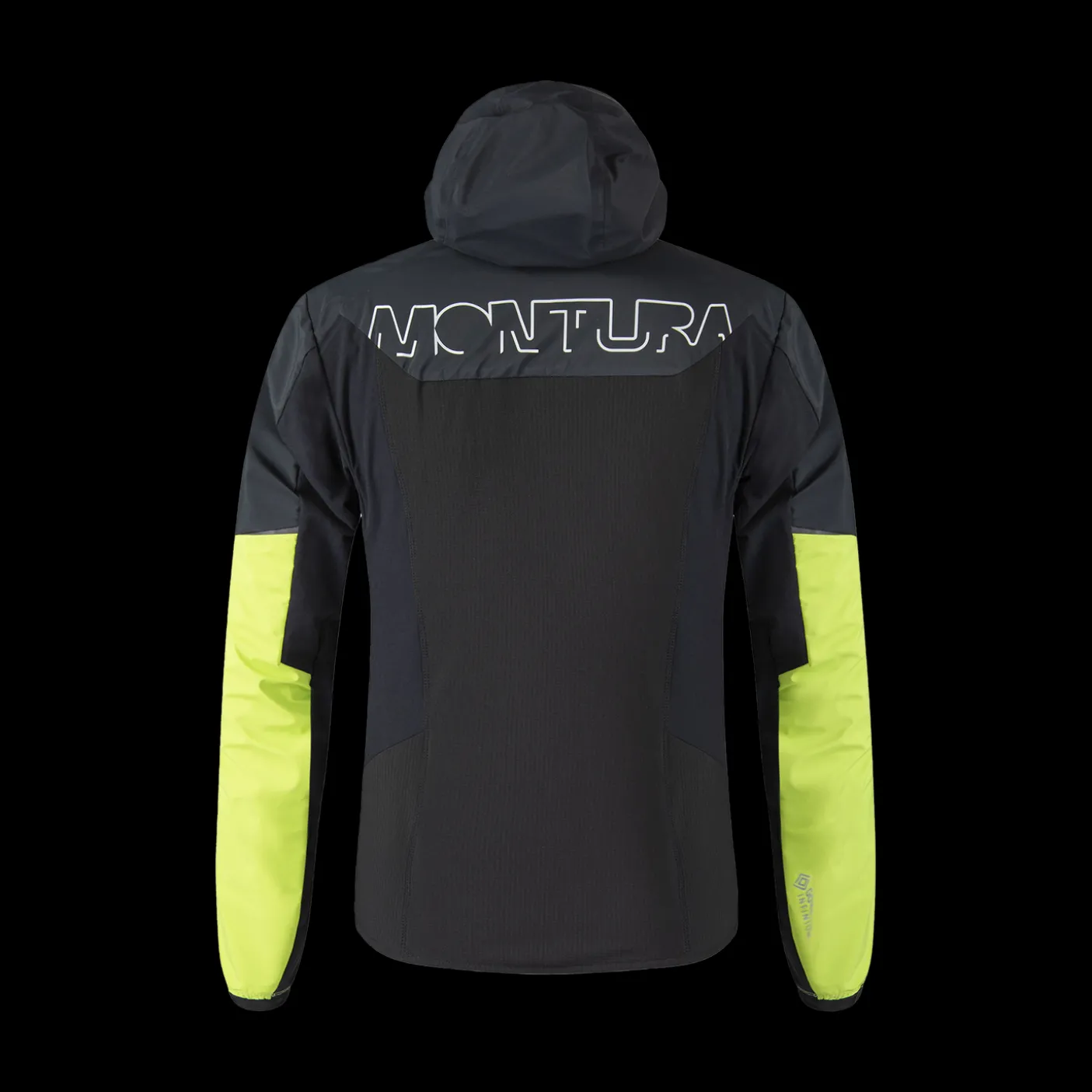 AIR ACTION HYBRID JACKET