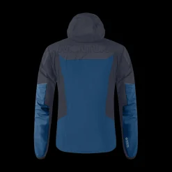 AIR ACTION HYBRID JACKET