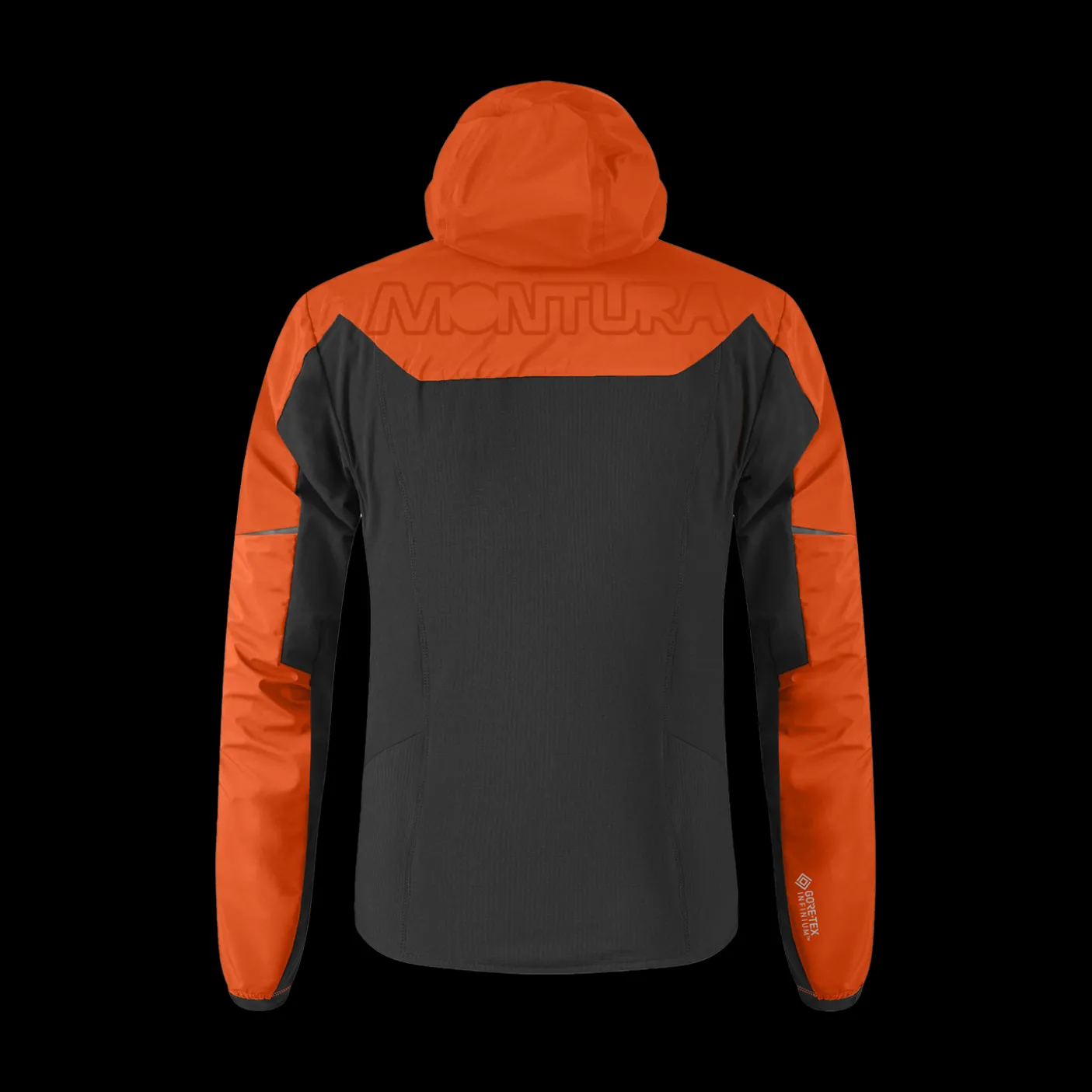 AIR ACTION HYBRID JACKET