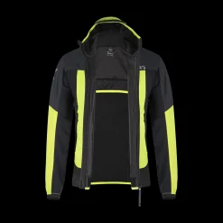 AIR ACTION HYBRID JACKET
