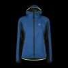 AIR ACTION HYBRID JACKET WOMAN