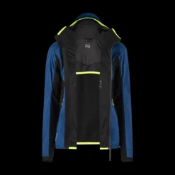 AIR ACTION HYBRID JACKET WOMAN