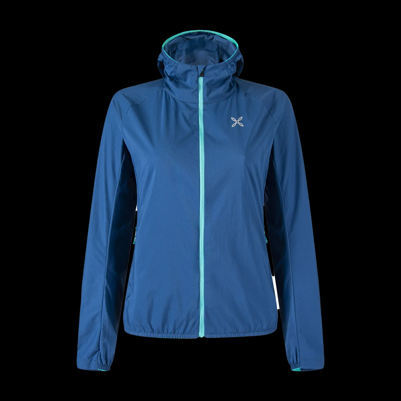 AIR TRAVEL JACKET WOMAN