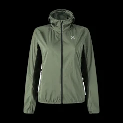 AIR TRAVEL JACKET WOMAN