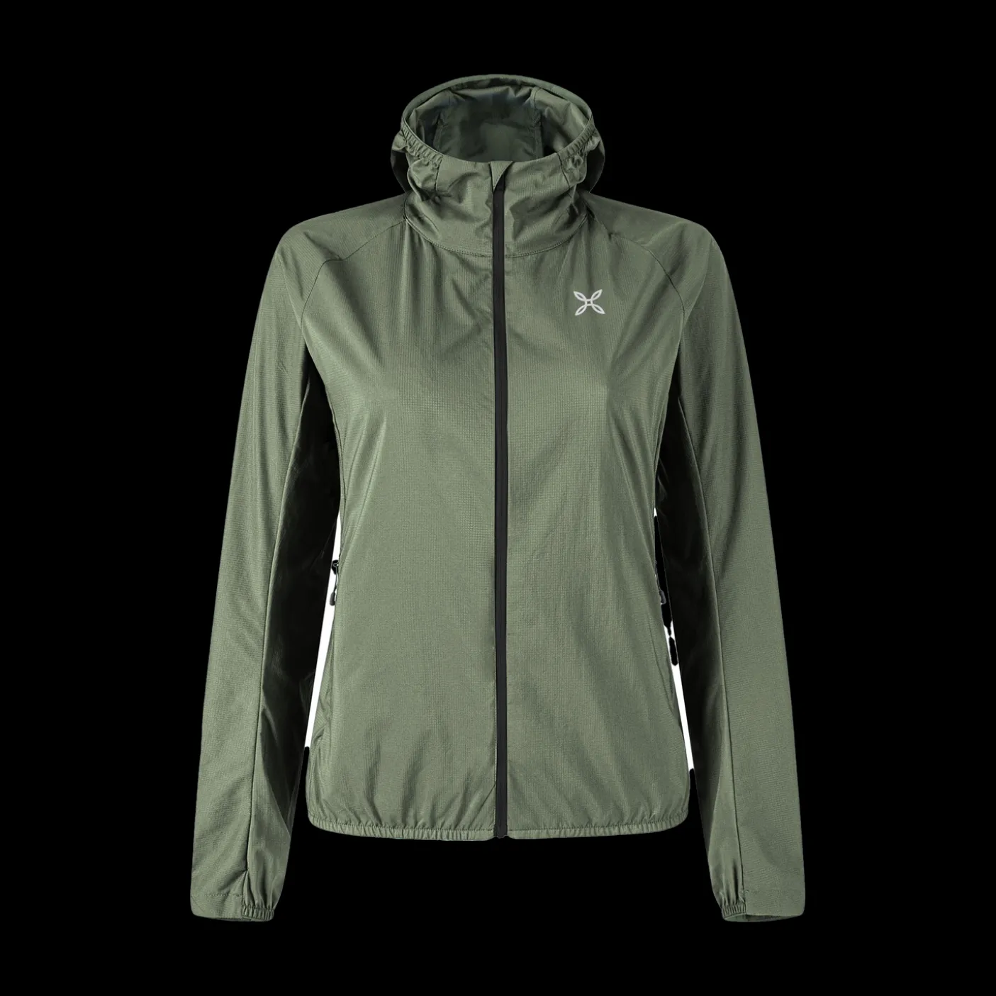 AIR TRAVEL JACKET WOMAN