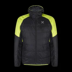 ALLTRACK 2 JACKET