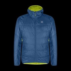 ALLTRACK 2 JACKET