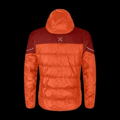 ALLTRACK 2 JACKET