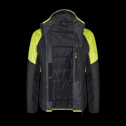 ALLTRACK 2 JACKET