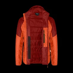 ALLTRACK 2 JACKET