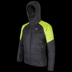 ALLTRACK 2 JACKET