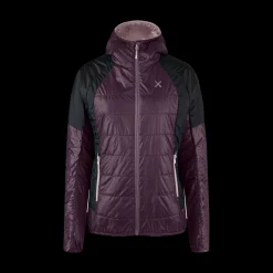 ALLTRACK JACKET WOMAN