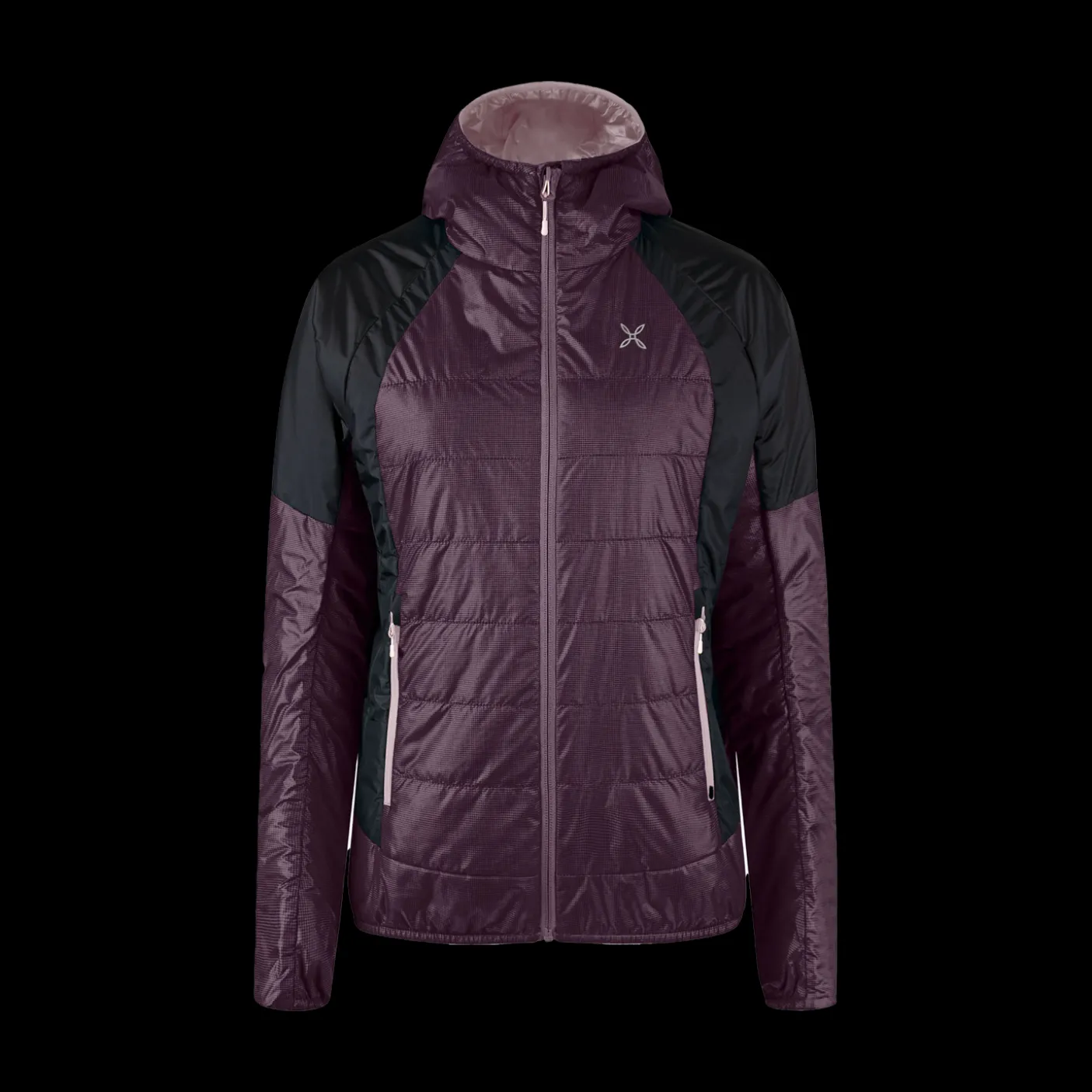 ALLTRACK JACKET WOMAN