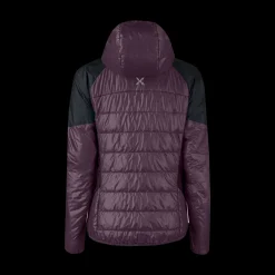 ALLTRACK JACKET WOMAN
