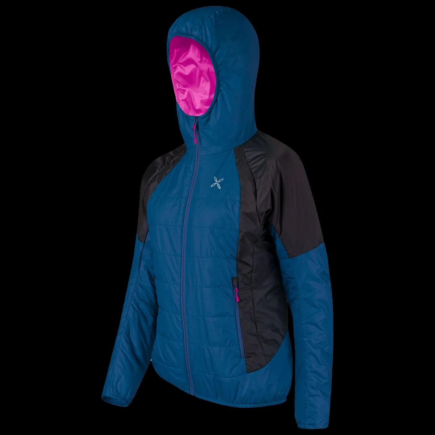 ALLTRACK JACKET WOMAN