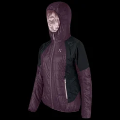 ALLTRACK JACKET WOMAN