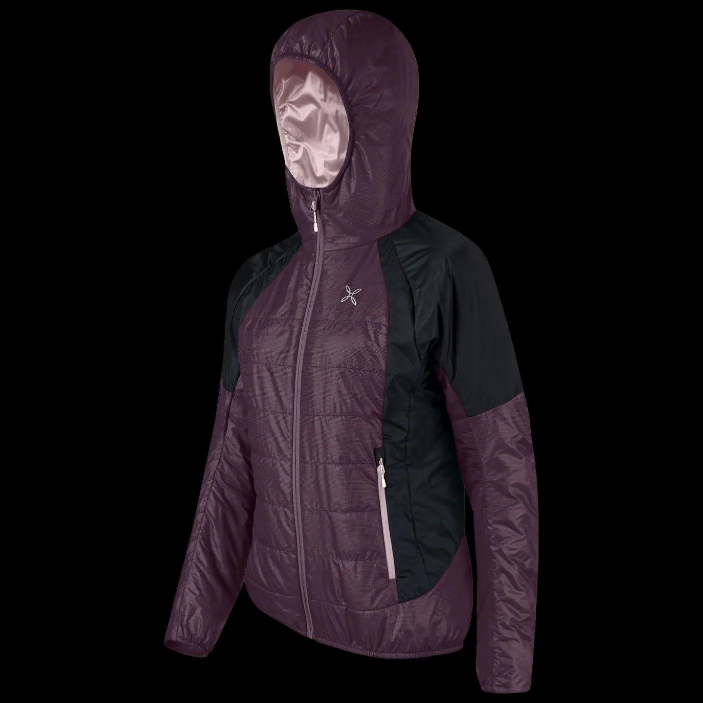 ALLTRACK JACKET WOMAN