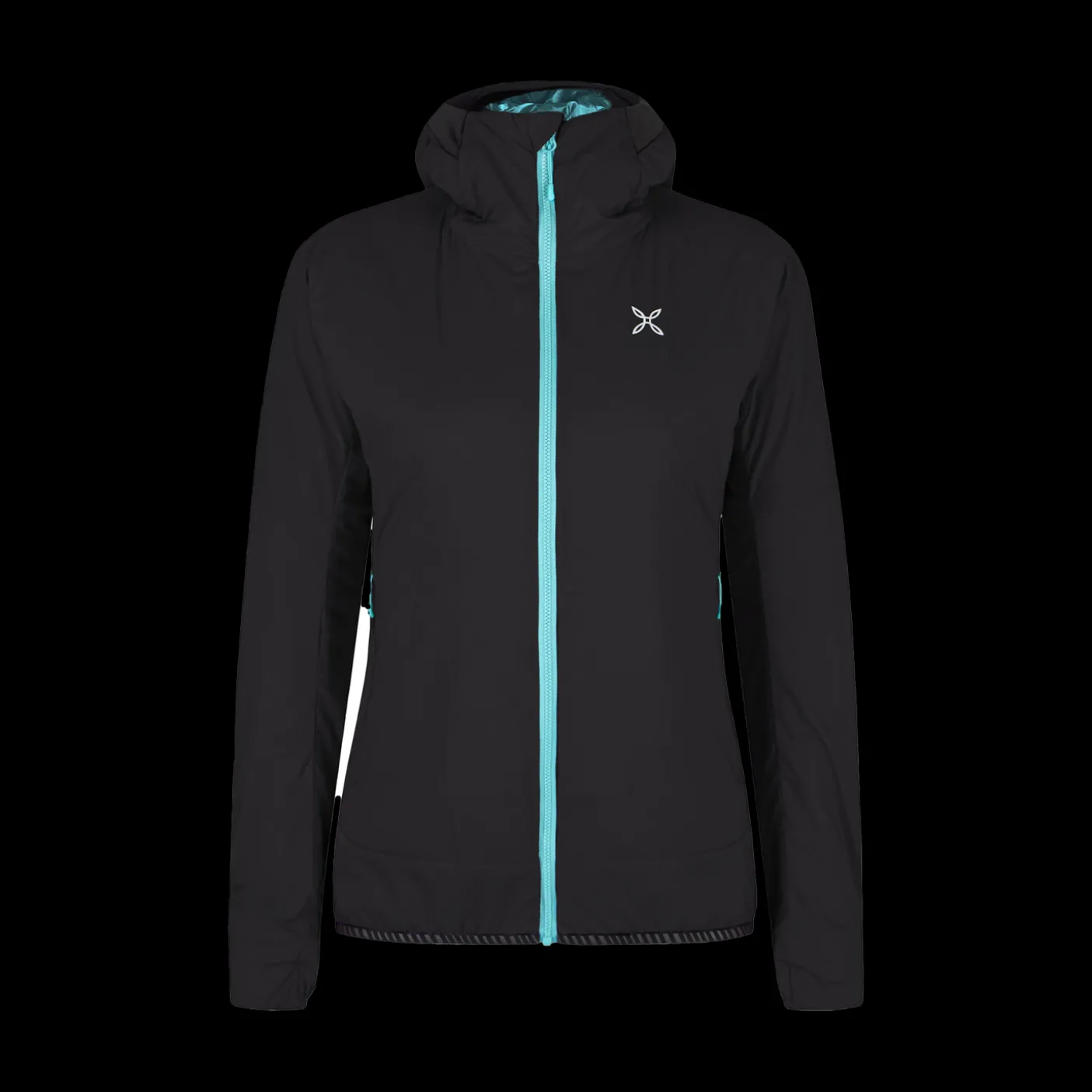 ALP RACE JACKET WOMAN