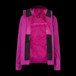 ALP RACE JACKET WOMAN