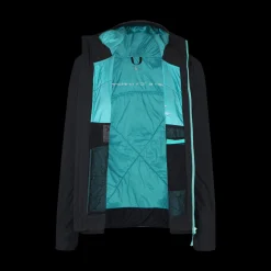 ALP RACE JACKET WOMAN