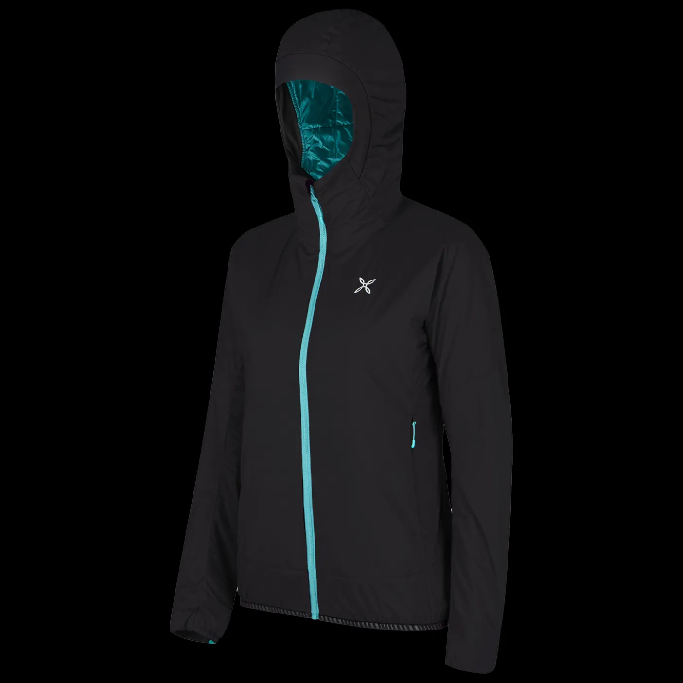 ALP RACE JACKET WOMAN