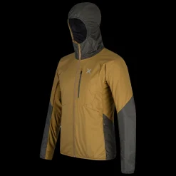 ALPHA EVO JACKET