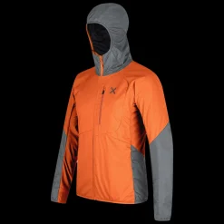 ALPHA EVO JACKET