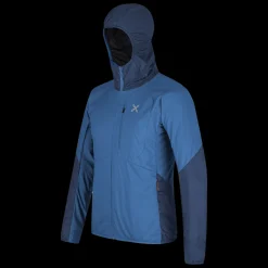 ALPHA EVO JACKET