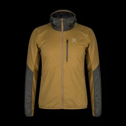 ALPHA EVO JACKET