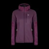 ALPHA EVO JACKET WOMAN