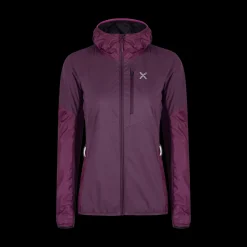 ALPHA EVO JACKET WOMAN