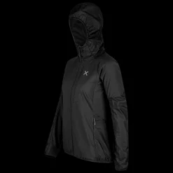 ALPHA EVO JACKET WOMAN