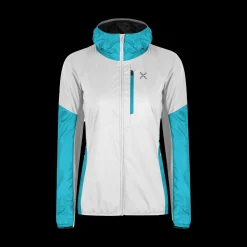 ALPHA EVO JACKET WOMAN