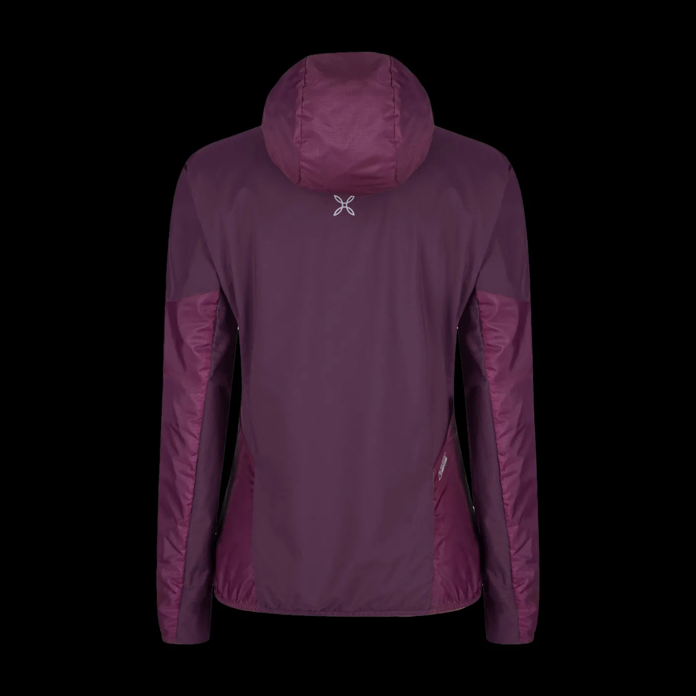 ALPHA EVO JACKET WOMAN