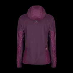 ALPHA EVO JACKET WOMAN
