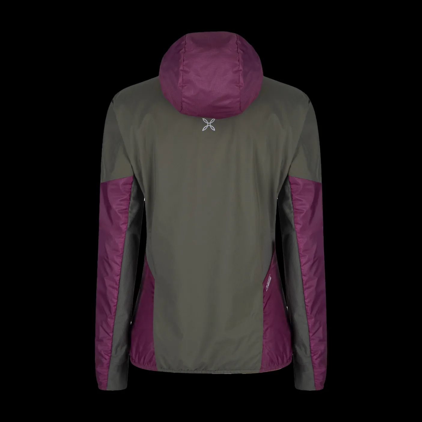 ALPHA EVO JACKET WOMAN