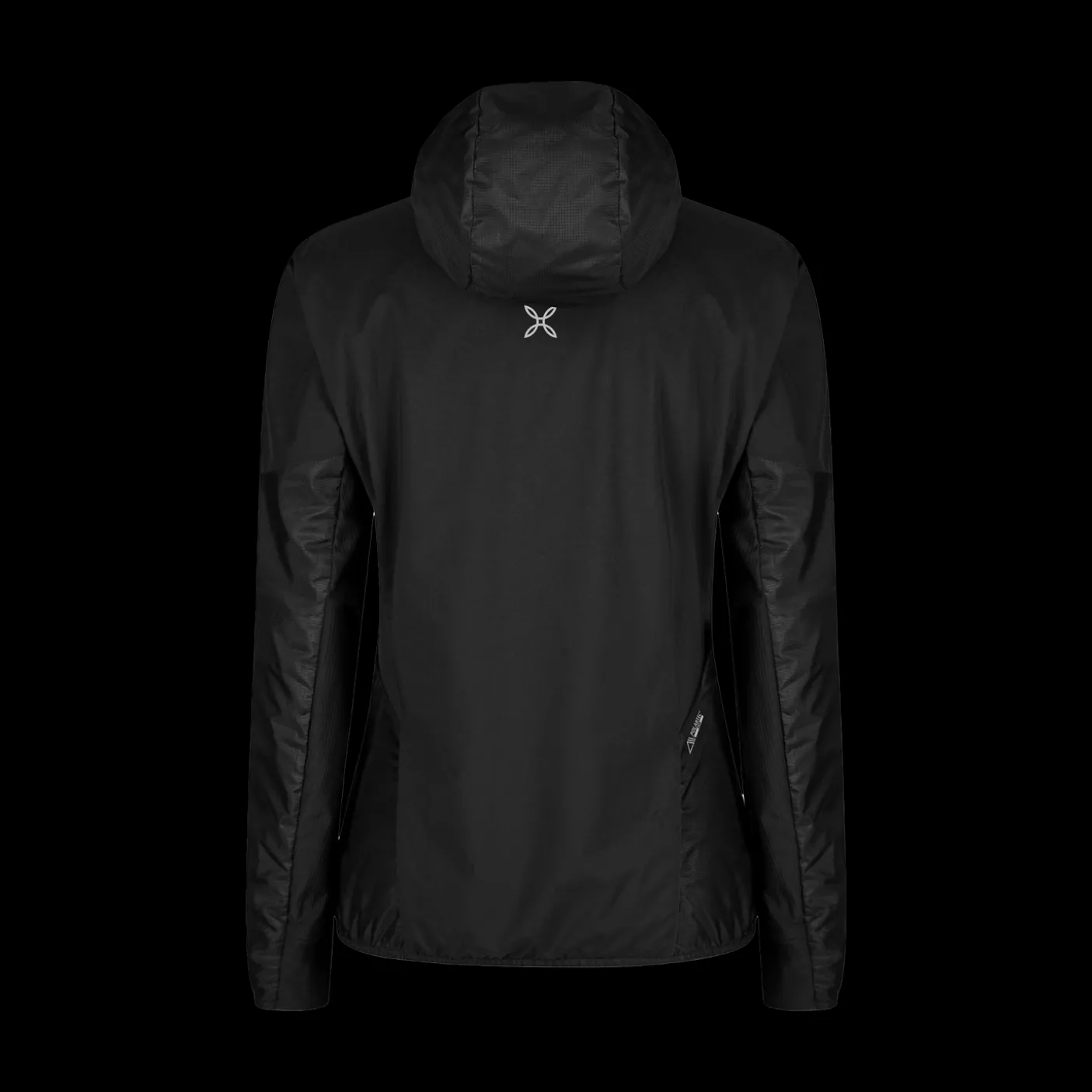 ALPHA EVO JACKET WOMAN