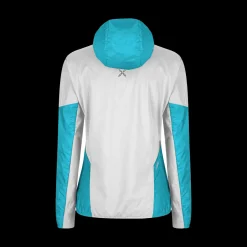 ALPHA EVO JACKET WOMAN