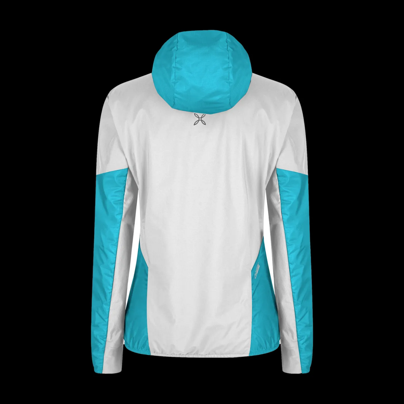 ALPHA EVO JACKET WOMAN