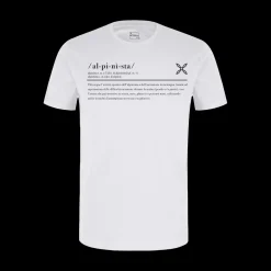 ALPINIST T-SHIRT