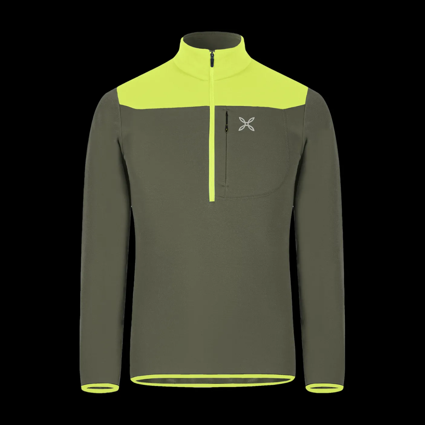 ALTITUDE ANORAK