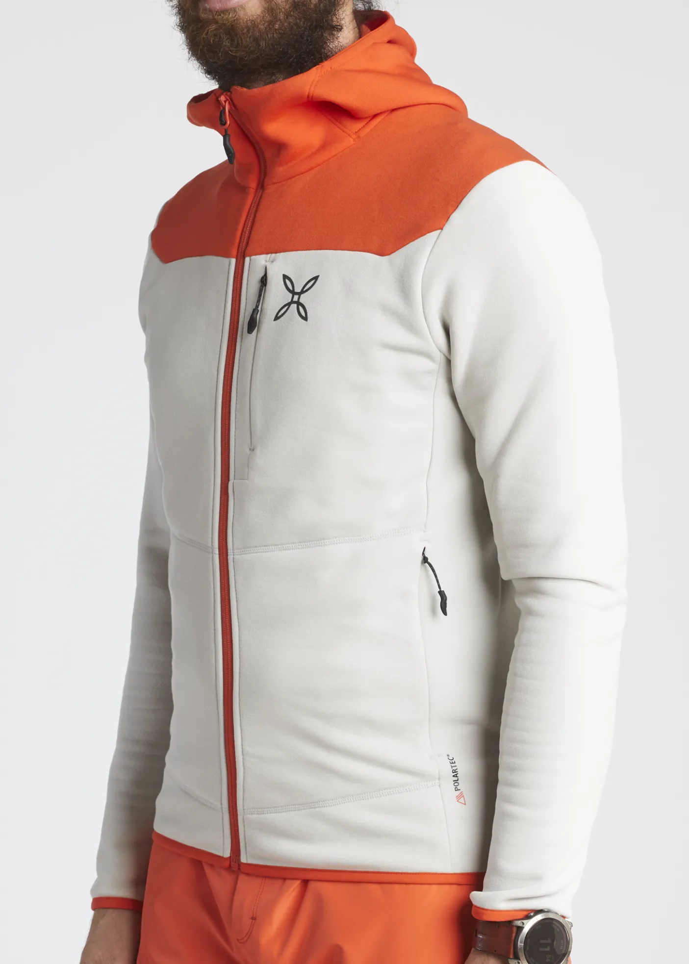 ALTITUDE MAGLIA